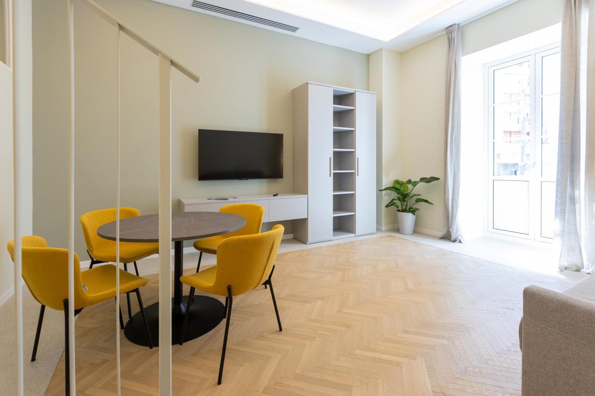 Teatro Romano Exclusive Suites Trieste Exterior foto