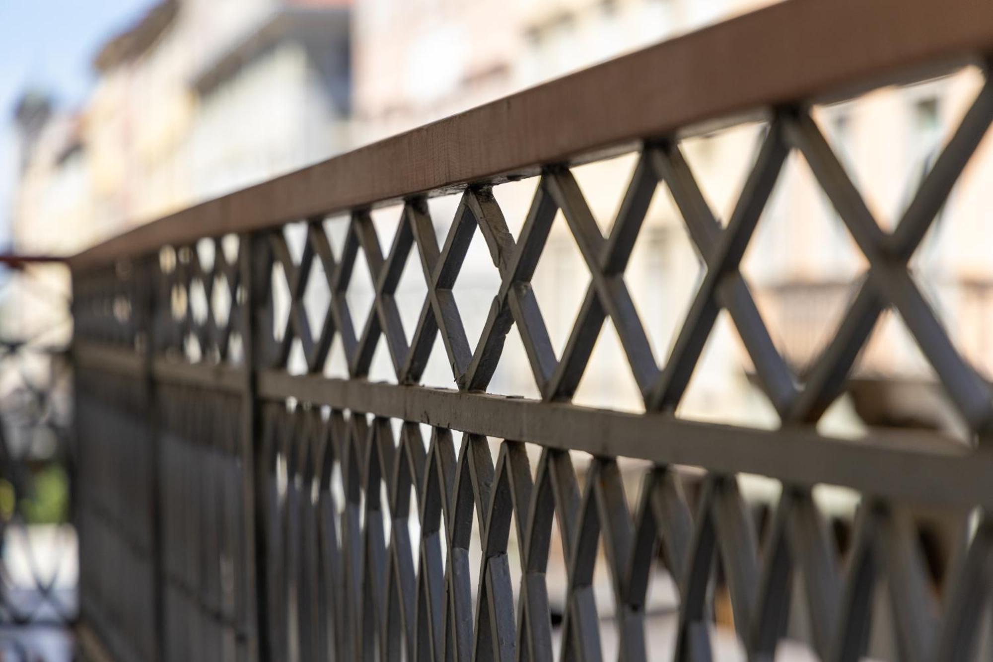 Teatro Romano Exclusive Suites Trieste Exterior foto